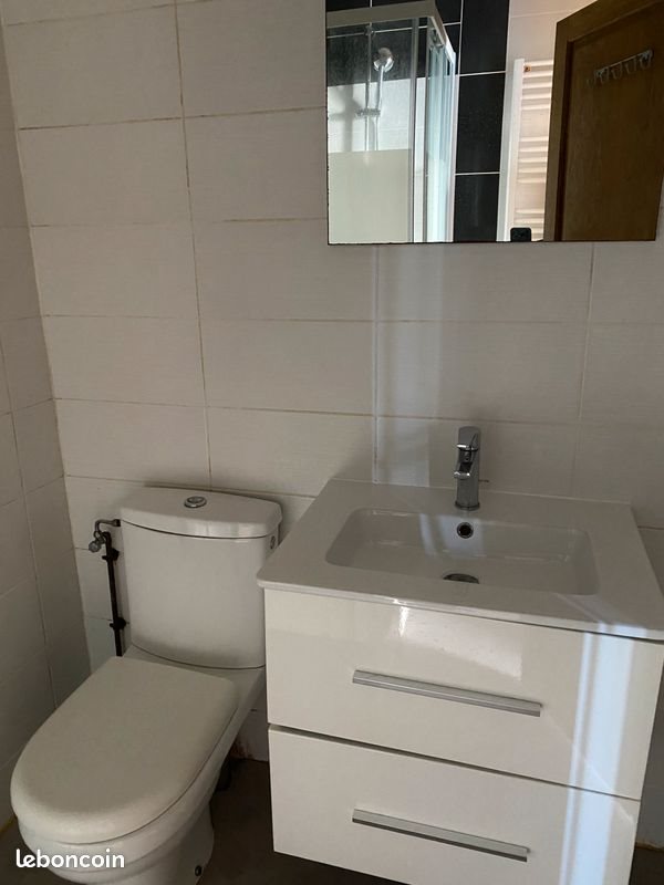 Appartement à louer, 20m², Strasbourg