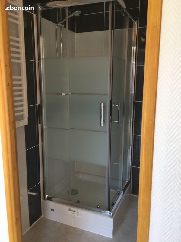 Appartement à louer, 20m², Strasbourg