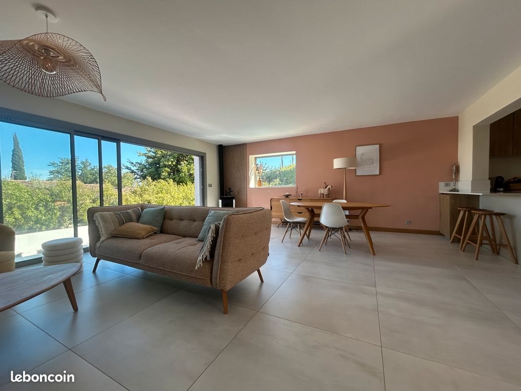 Maison à vendre, 130m², Sanary-sur-Mer