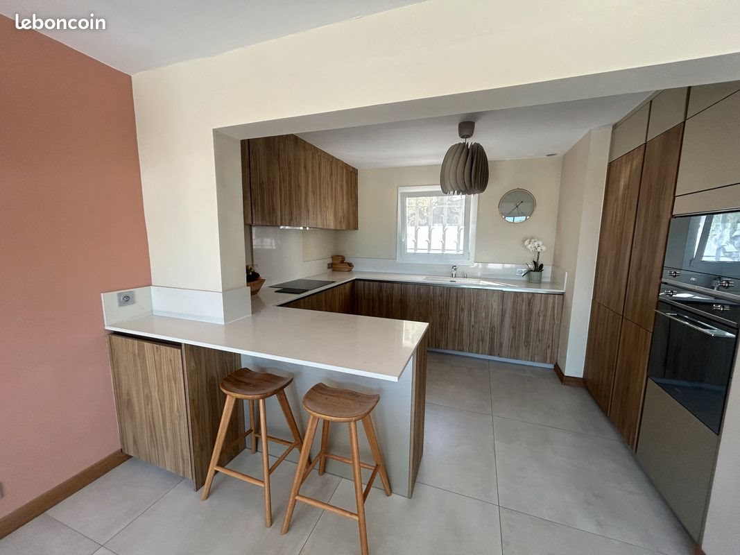 Maison à vendre, 130m², Sanary-sur-Mer