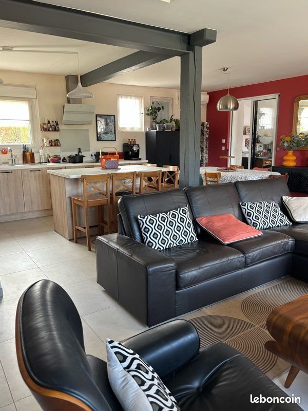 Maison à vendre, 166m², Toucy