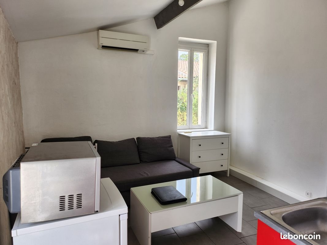 Appartement à louer, 17m², Le Haillan