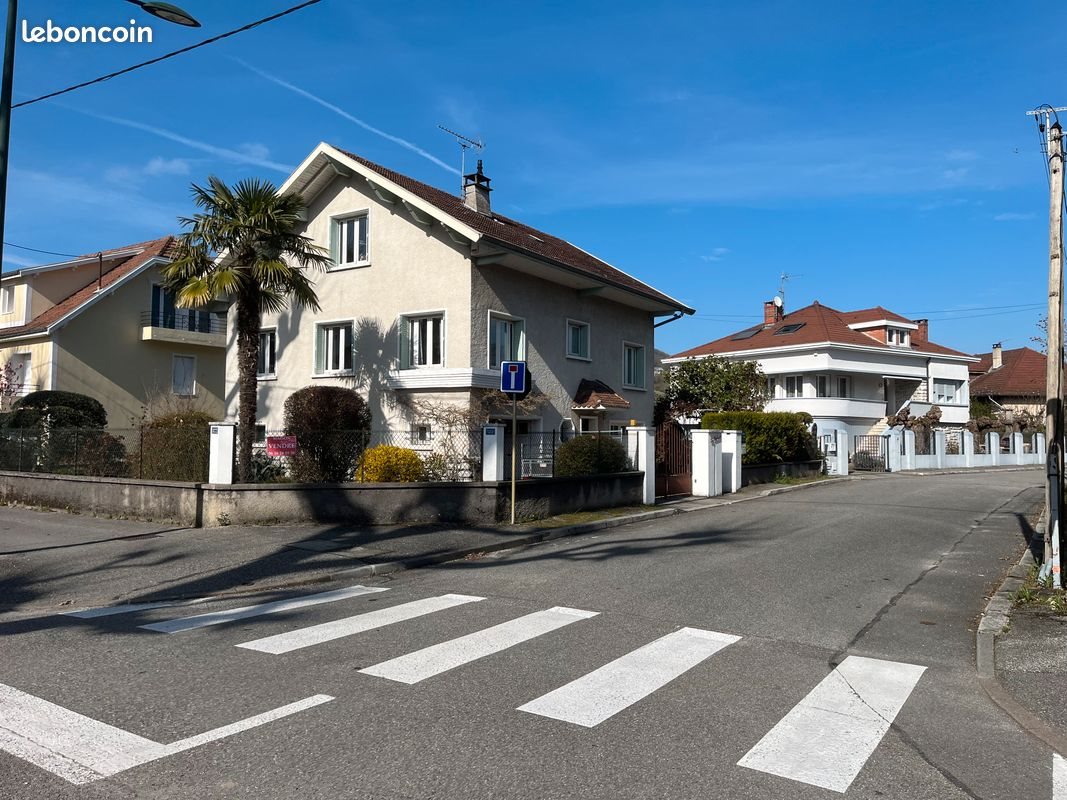 Maison à vendre, 151m², Aix-les-Bains
