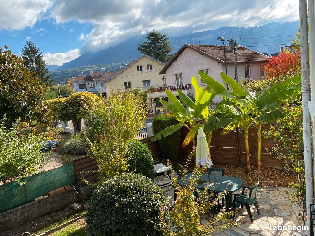 Maison à vendre, 151m², Aix-les-Bains