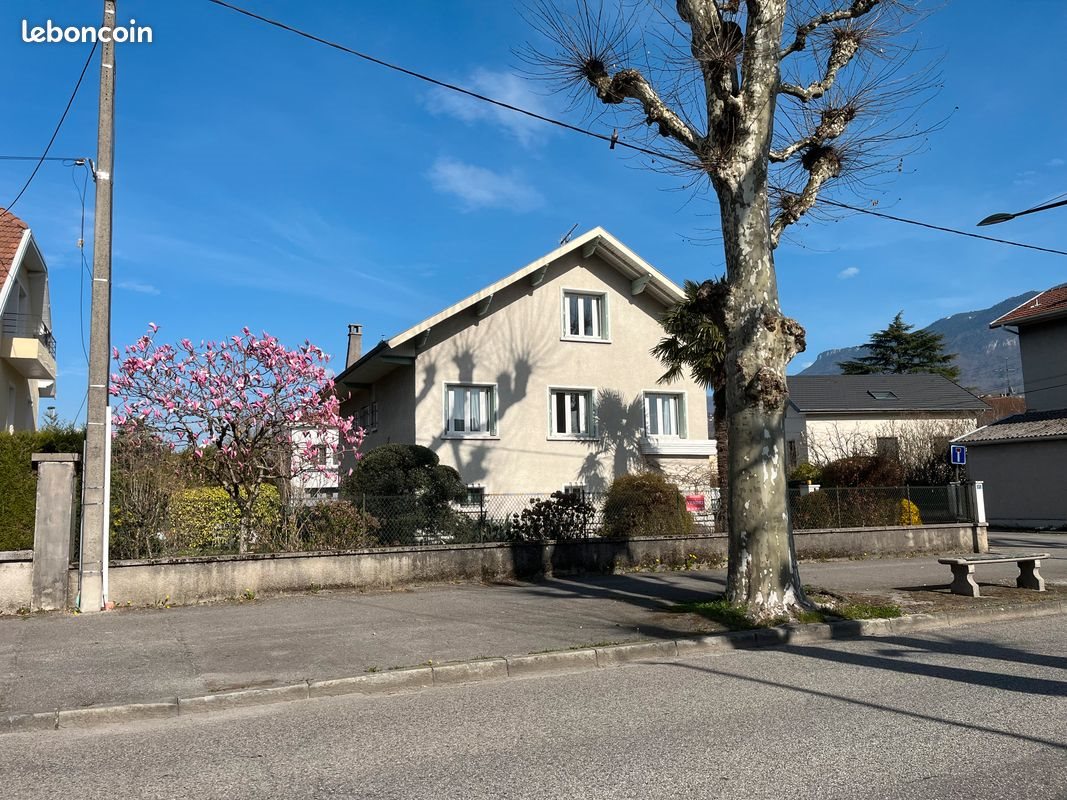 Maison à vendre, 151m², Aix-les-Bains