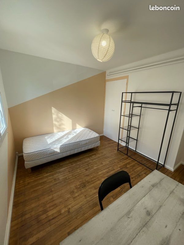 Appartement à louer, 70m², Angers