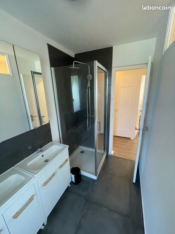 Appartement à louer, 70m², Angers