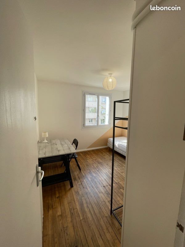 Appartement à louer, 70m², Angers