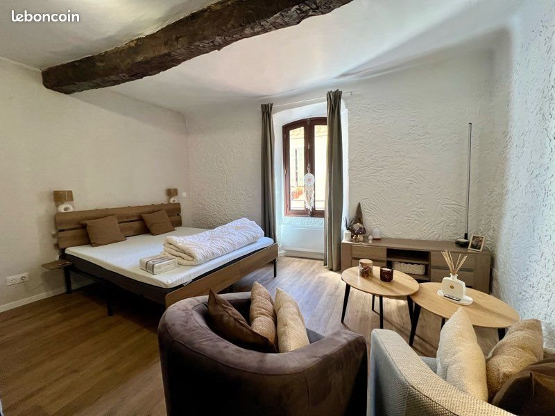 Appartement à louer, 35m², Montauroux