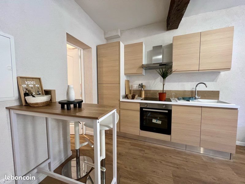 Appartement à louer, 35m², Montauroux