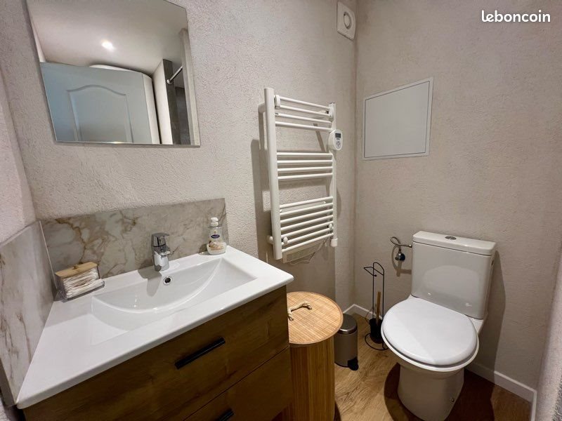 Appartement à louer, 35m², Montauroux