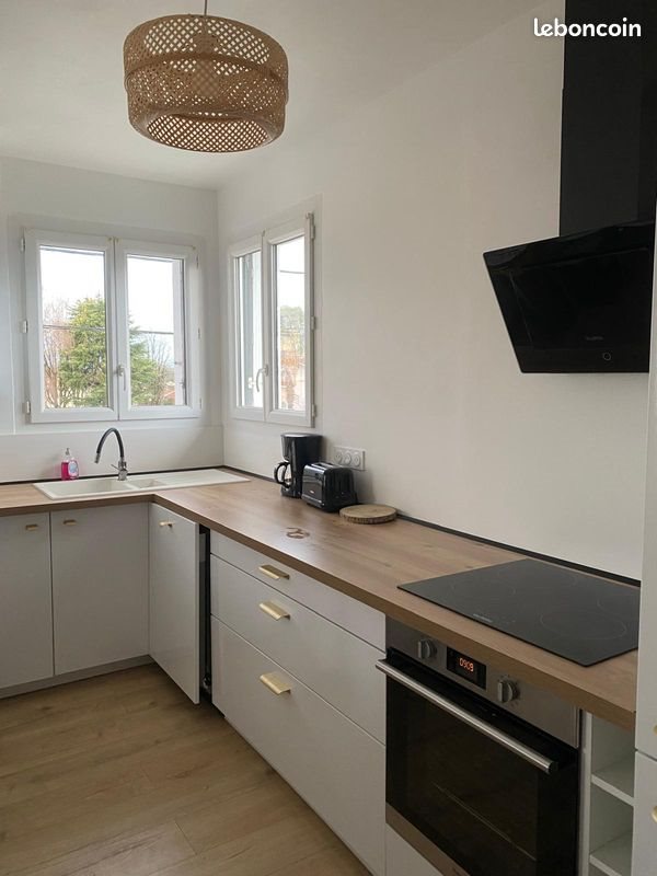 Appartement à louer, 60m², Pau