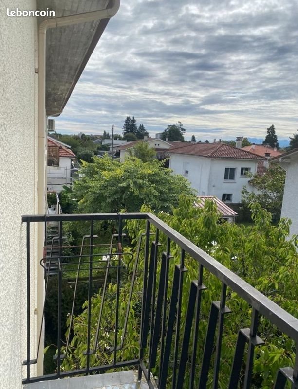 Appartement à louer, 60m², Pau