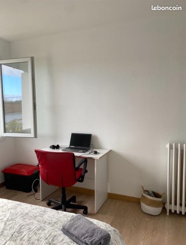 Appartement à louer, 60m², Pau