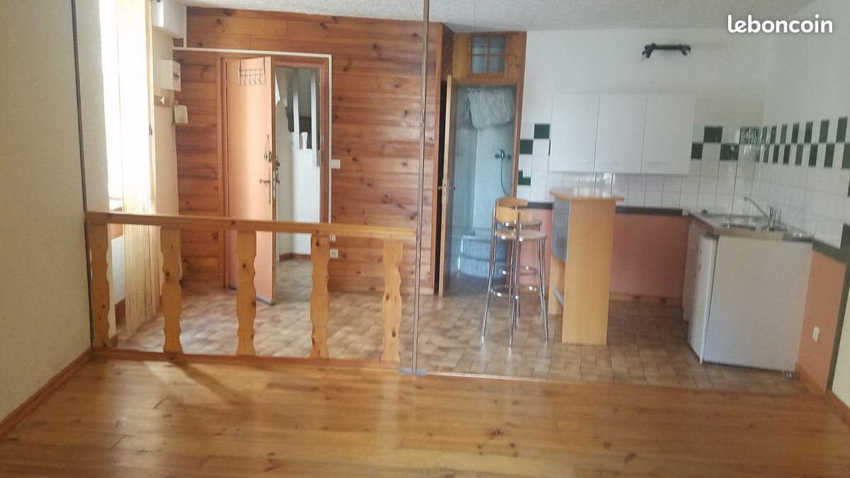 Appartement à louer, 30m², Beaumont