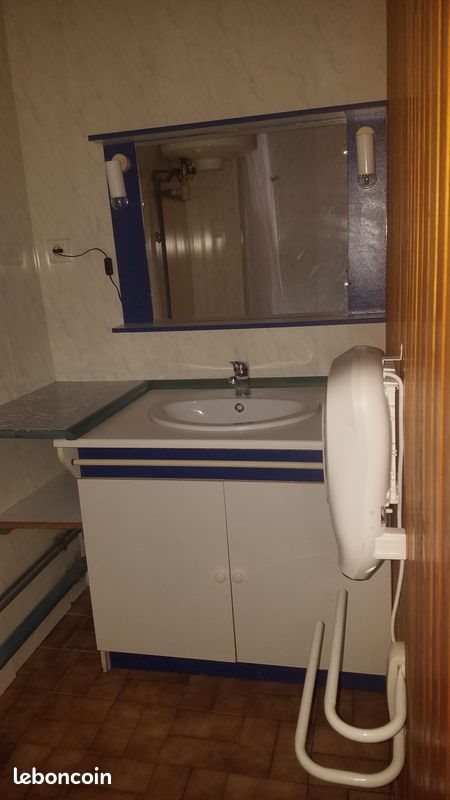 Appartement à louer, 30m², Beaumont