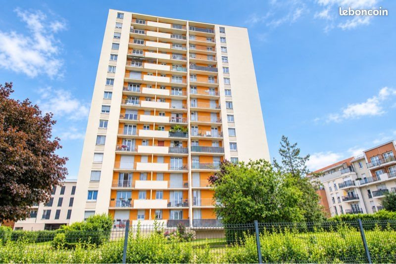 Appartement à louer, 62m², Meaux