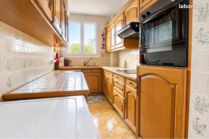 Appartement à louer, 62m², Meaux
