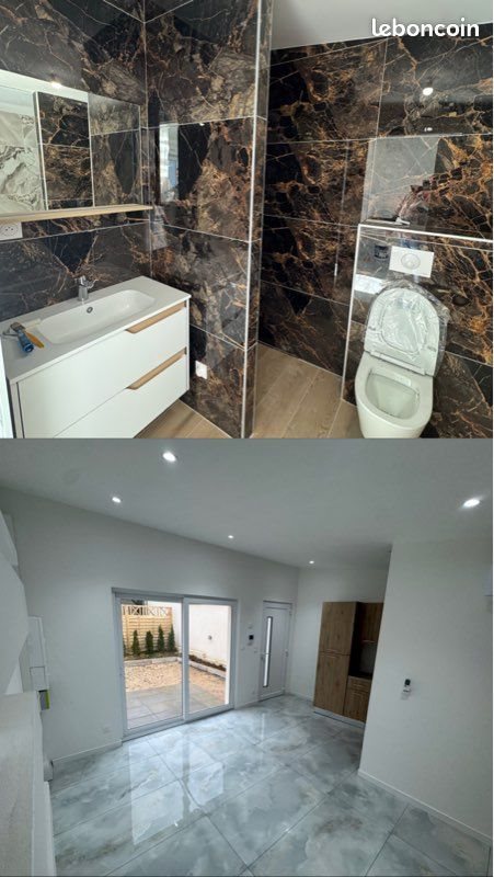 Appartement à louer, 32m², Besançon