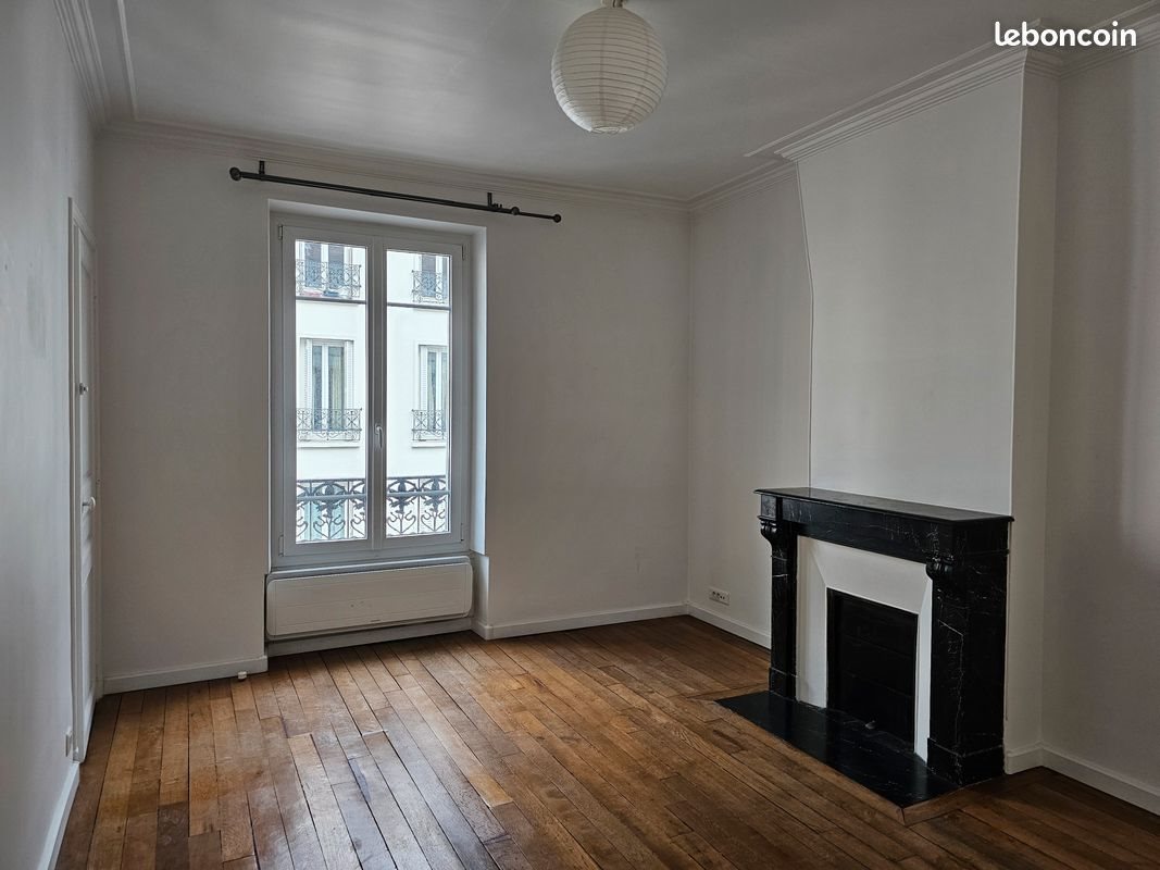 Appartement à louer, 56m², Vincennes