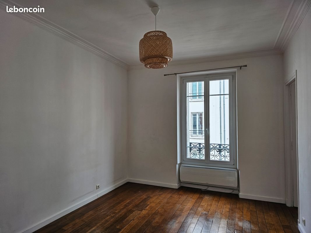 Appartement à louer, 56m², Vincennes
