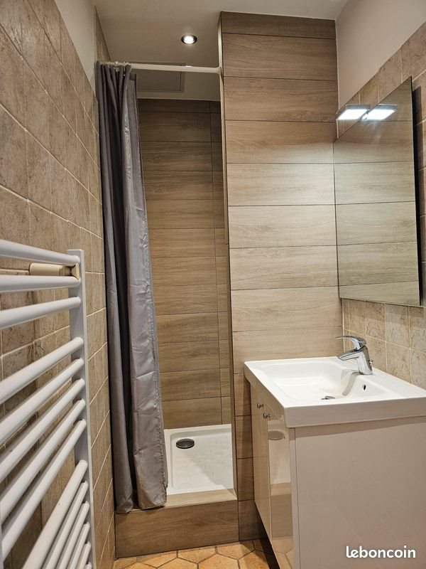 Appartement à louer, 56m², Vincennes