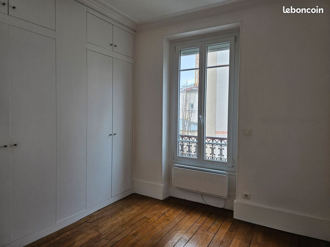 Appartement à louer, 56m², Vincennes