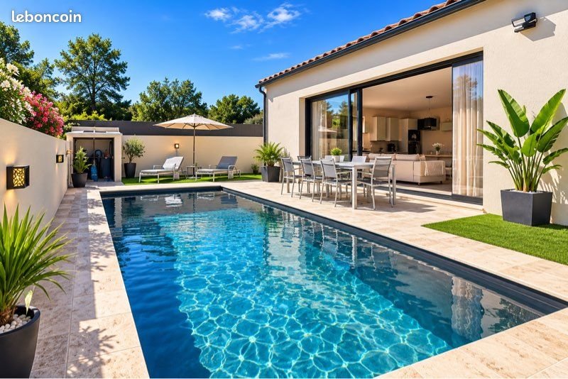 Maison à vendre, 90m², Thézan-des-Corbières