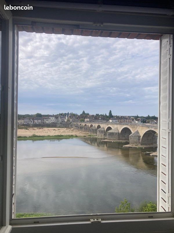 Appartement à louer, 60m², Gien