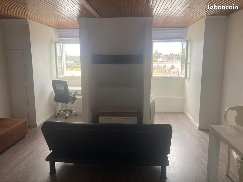 Appartement à louer, 60m², Gien
