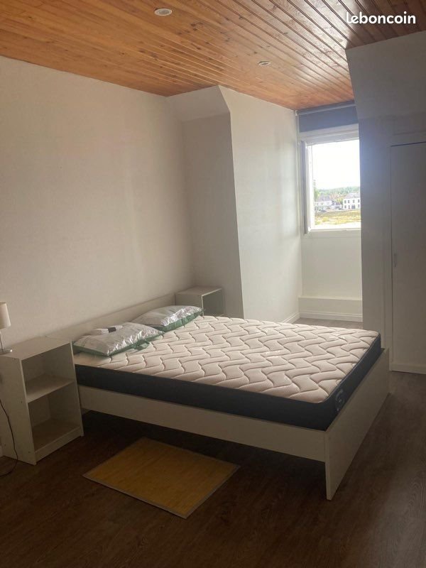 Appartement à louer, 60m², Gien