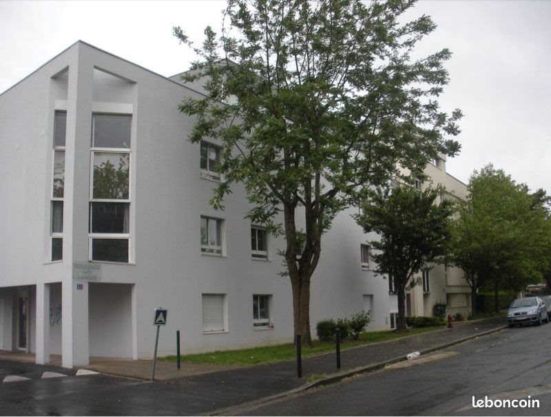 Appartement à louer, 23m², Nantes