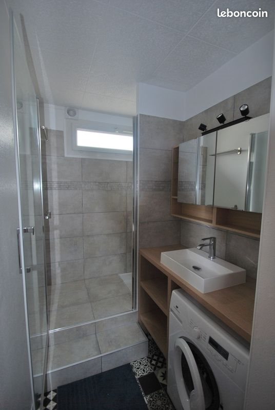 Appartement à louer, 66m², Rennes