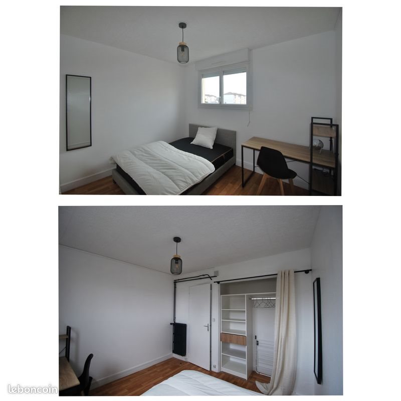 Appartement à louer, 66m², Rennes