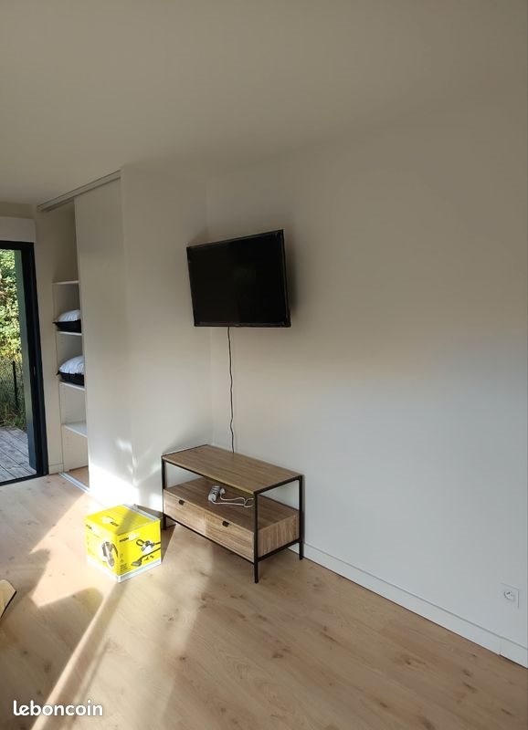 Appartement à louer, 29m², Le Taillan-Médoc