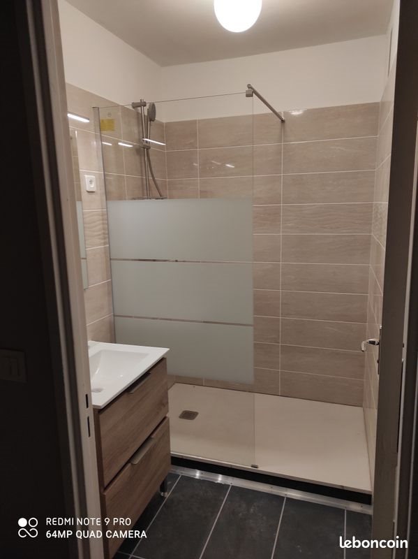 Appartement à louer, 64m², Reims