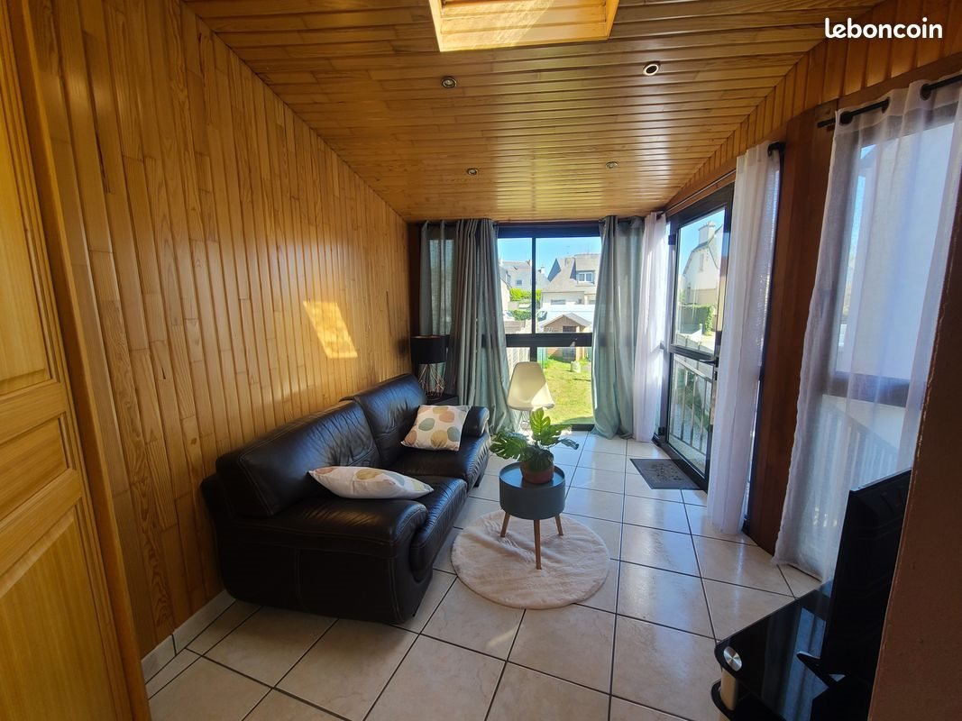 Appartement à louer, 35m², Brest
