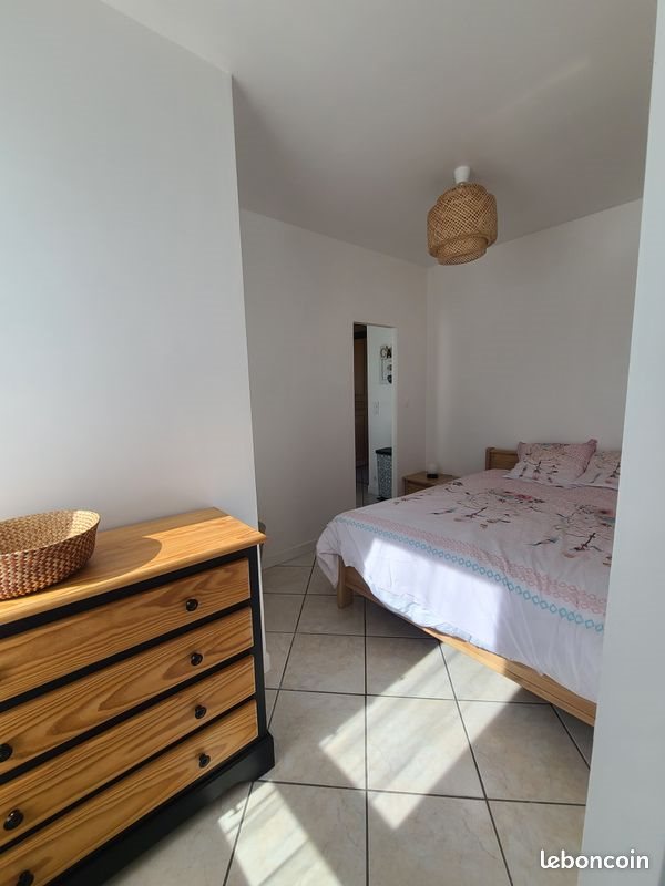 Appartement à louer, 35m², Brest