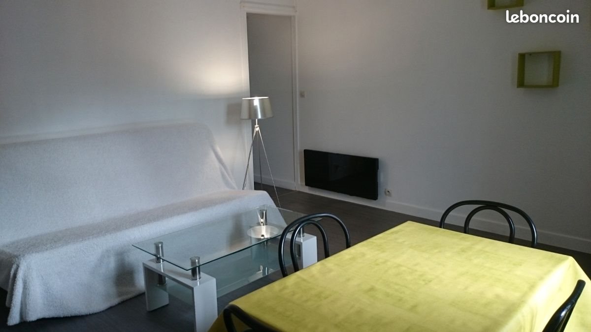 Appartement à louer, 45m², Bayeux
