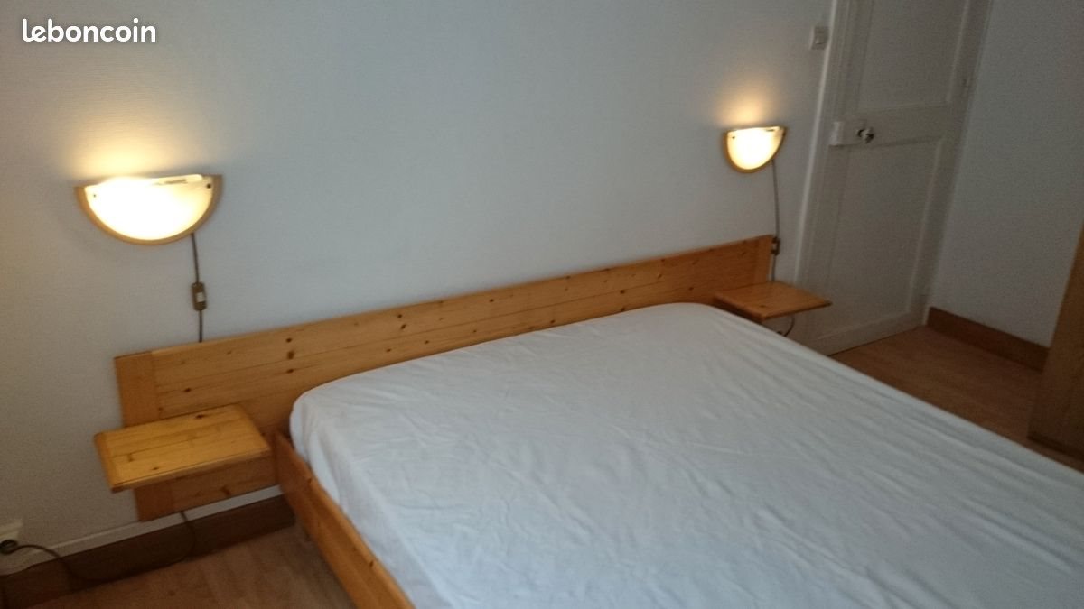 Appartement à louer, 45m², Bayeux