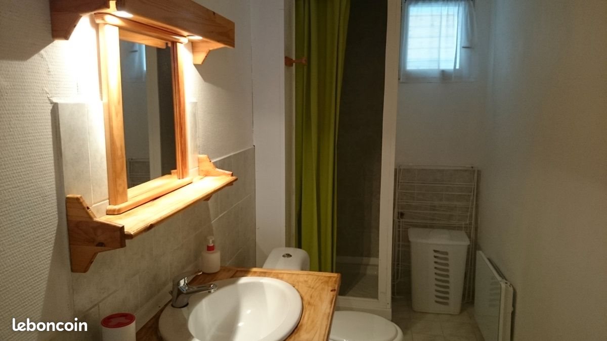 Appartement à louer, 45m², Bayeux
