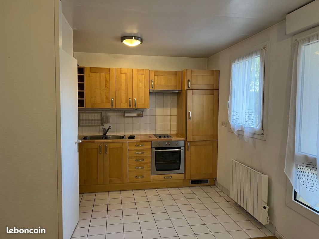 Appartement à louer, 37m², Caen