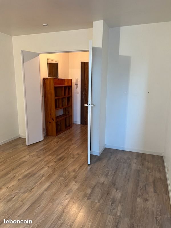 Appartement à louer, 37m², Caen
