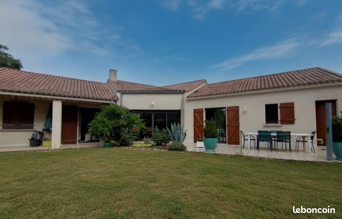 Maison à vendre, 172m², Vertou