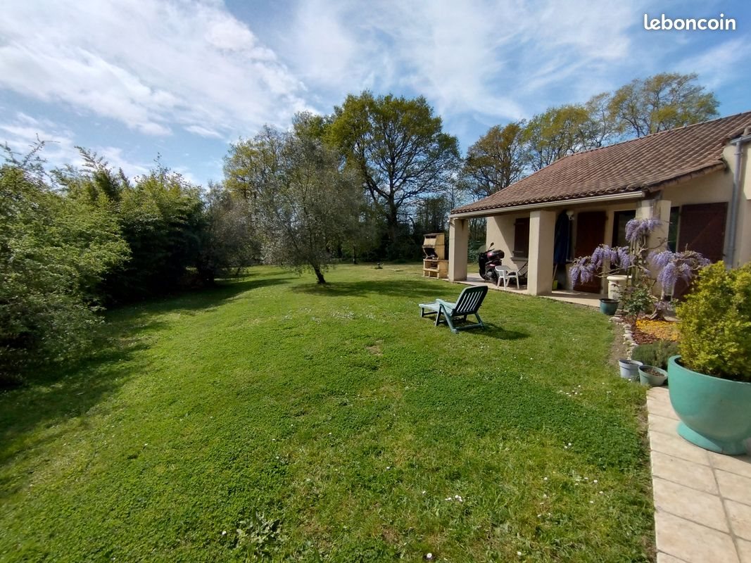 Maison à vendre, 172m², Vertou