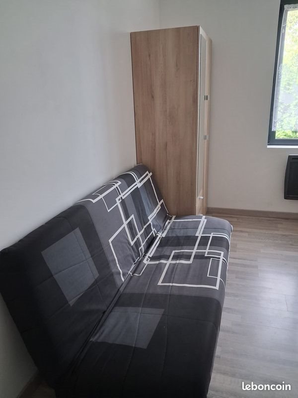 Appartement à louer, 18m², Angoulême