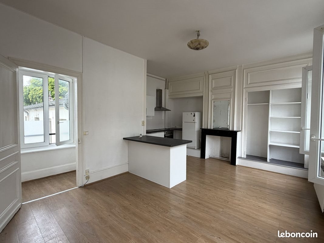 Appartement à vendre, 83m², Lille