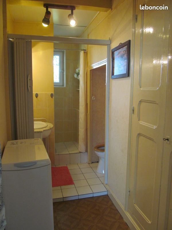 Appartement à louer, 40m², Gramat
