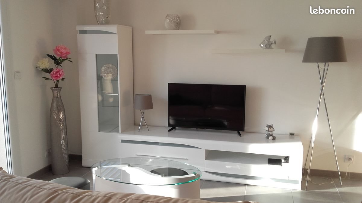 Appartement à vendre, 67m², Valras-Plage