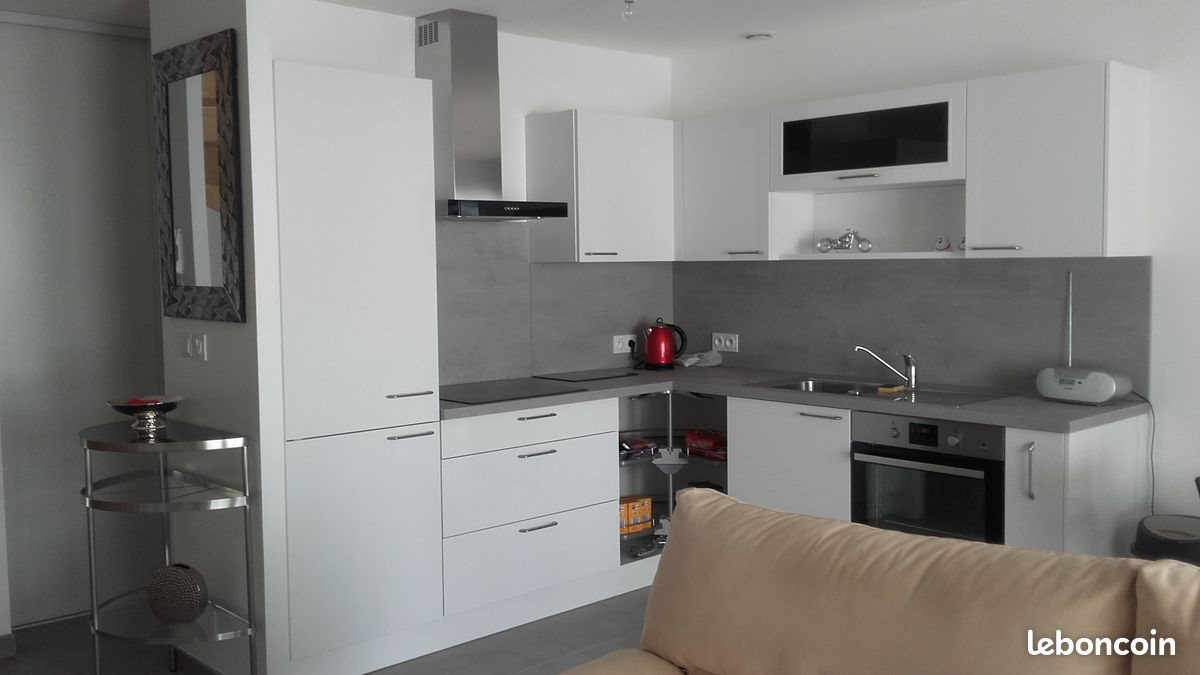 Appartement à vendre, 67m², Valras-Plage